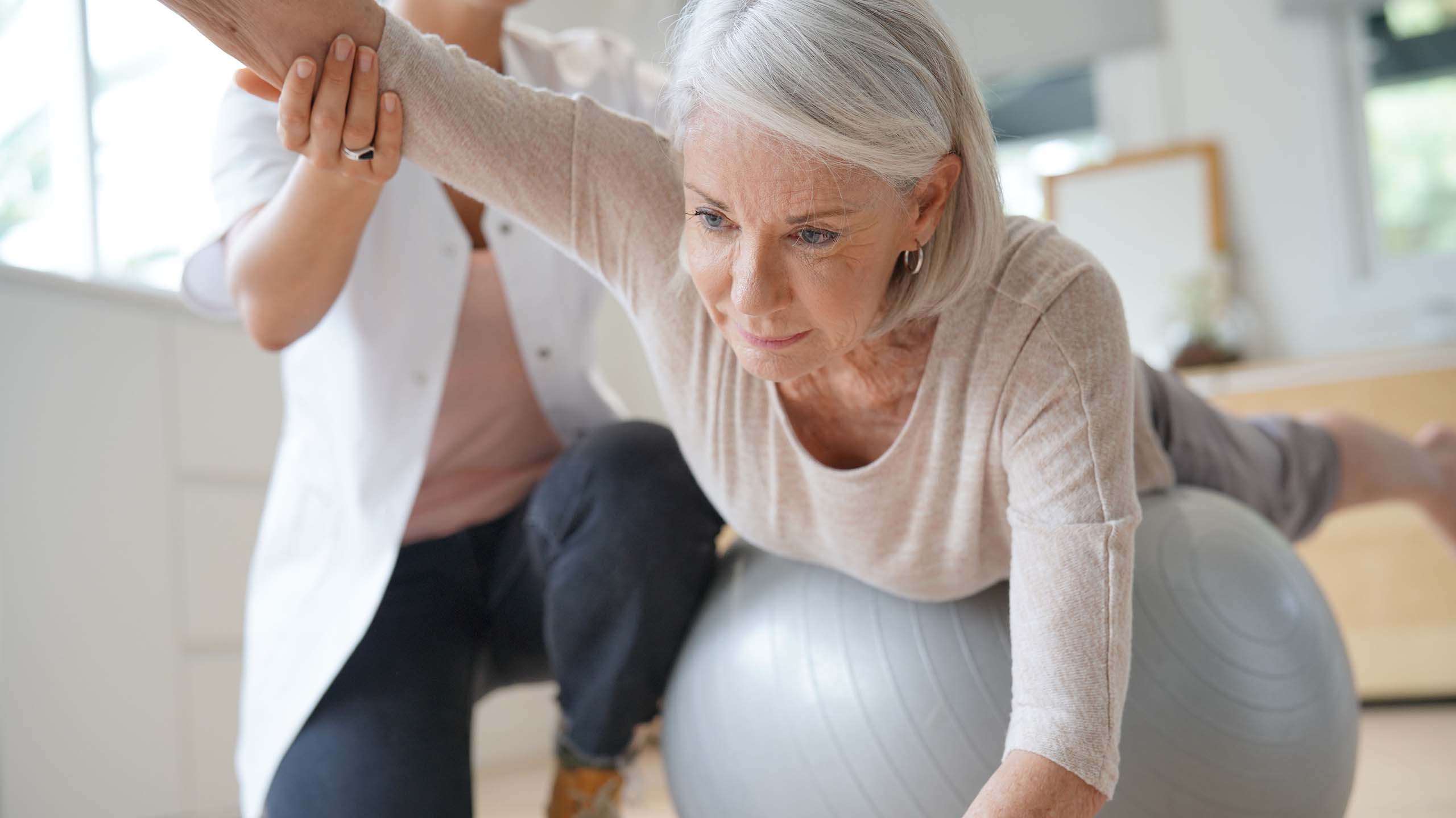 ES Physiotherapy