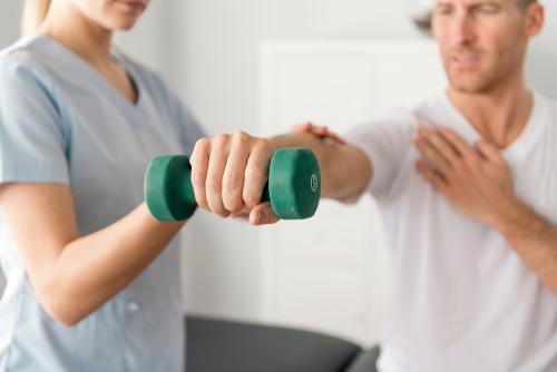 ES Physiotherapy