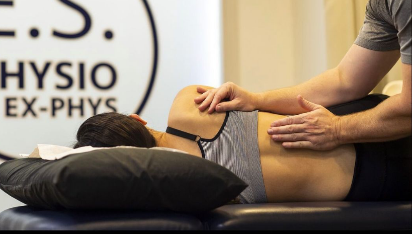 Physiotherapy Waterloo